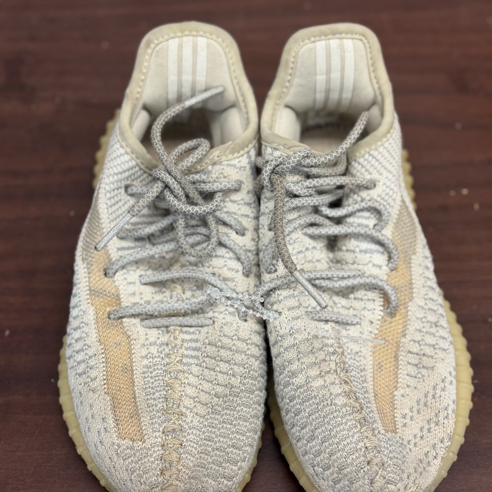 Yeezy Knit Sneakers